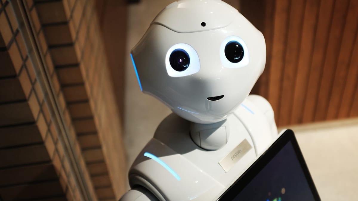 AI Agents article