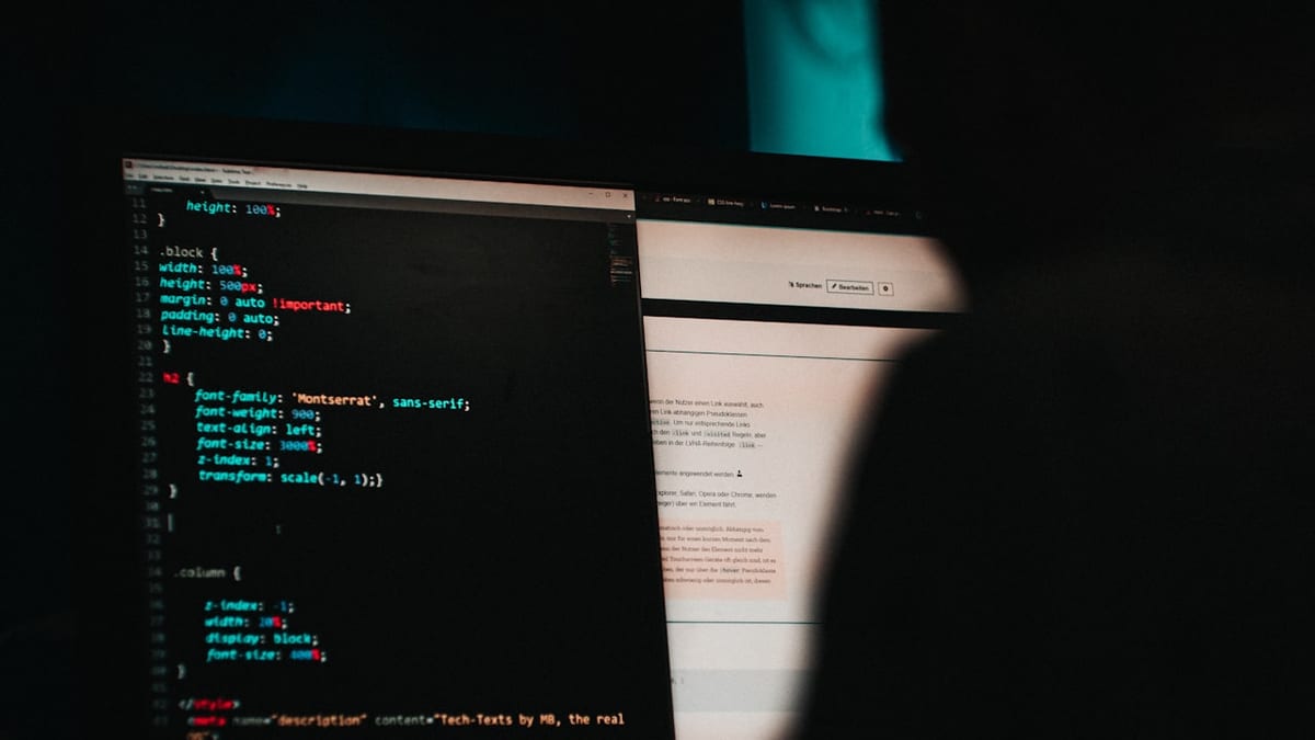 Guides & Business article