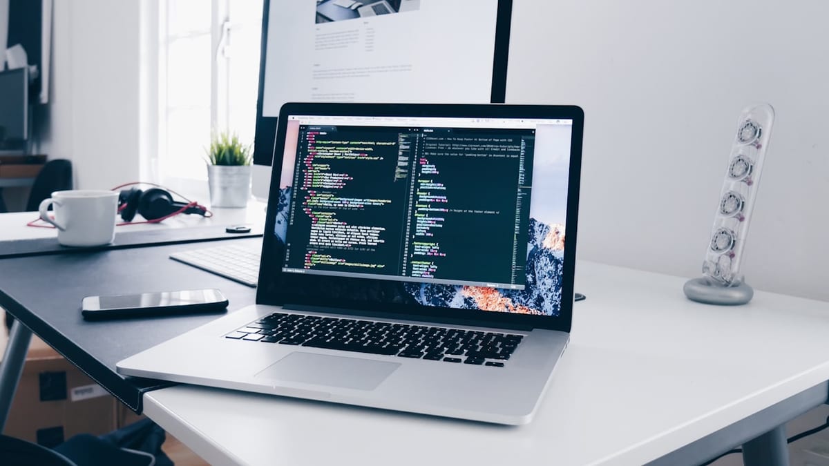 Guides & Business article
